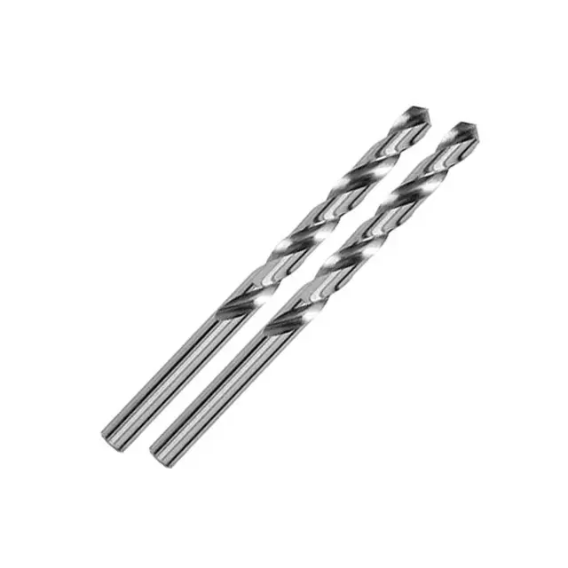 Τρυπάνι Ελικοειδές HSS-G Σιδήρου BOSCH 2mm 2τμχ