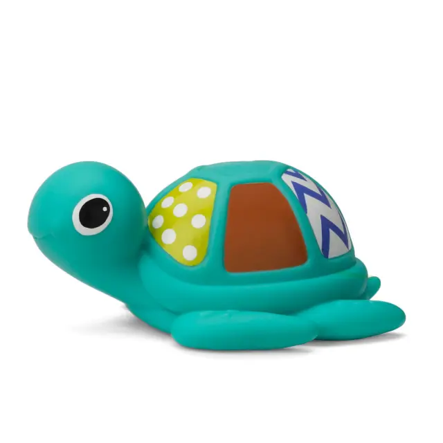INFANTINO JUMBO SEA SQUIRT - TURTLE
