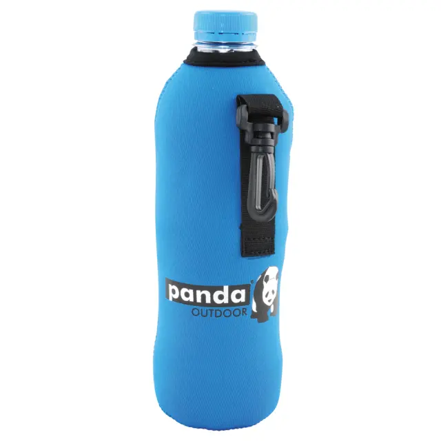 Ισοθερμική Θήκη Μπουκαλιού 0,5L Neoprene 3mm