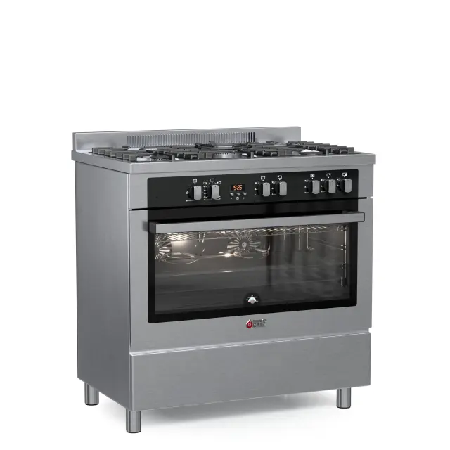 THERMOGATZ - ΚΟΥΖΙΝΑ ΑΕΡΙΟΥ TGS PRO 2090 IX