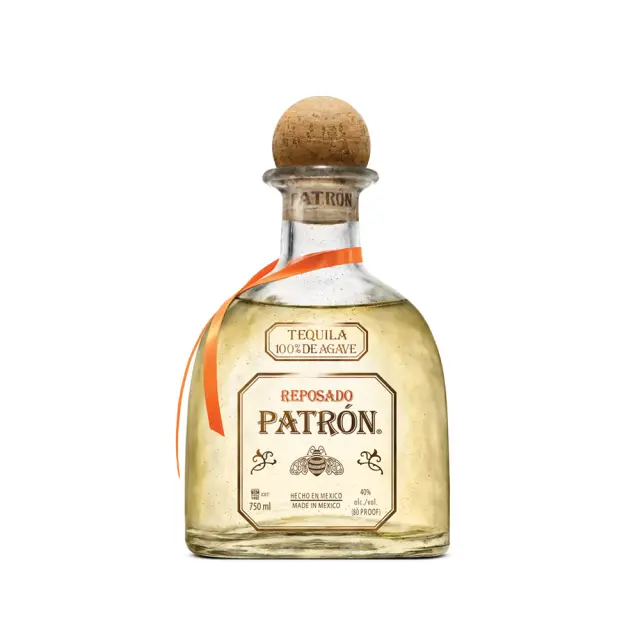 PATRON REPOSADO TEQUILA 700ml