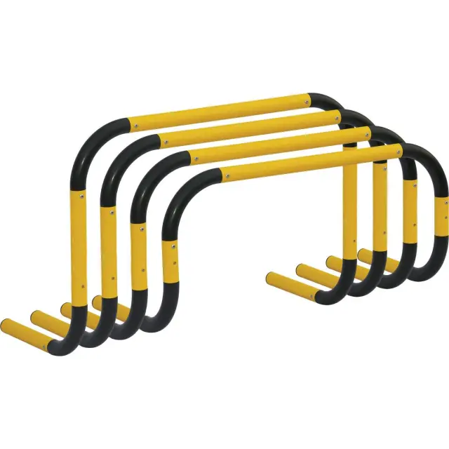 AMILA Εμπόδιο Επιτάχυνσης Bounce Back 60x40cm (48613)