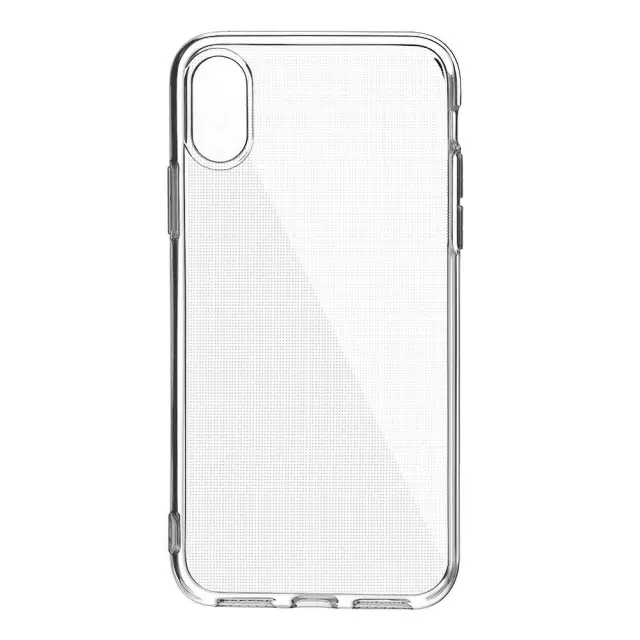 Θήκη Cover Transparent Xiaomi Redmi 8
