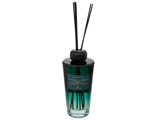 Αρωματικό Xώρου με Sticks Alma Atmosphera με άρωμα Patchouli - Neroli και χωρητικότητα 500ml 200620D