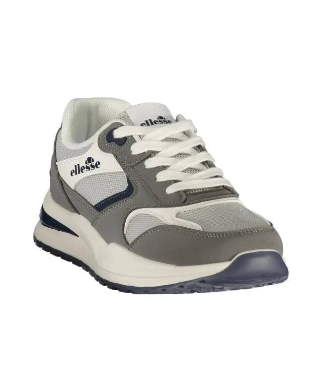 Ellesse - Ανδρικό Sneakers Mitch Irma IRMA002-207 Γκρι/Μπλε 2