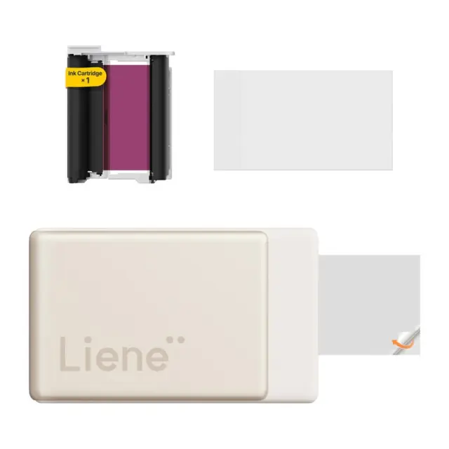 Liene Pearl N200 Pro 2x3" ()
