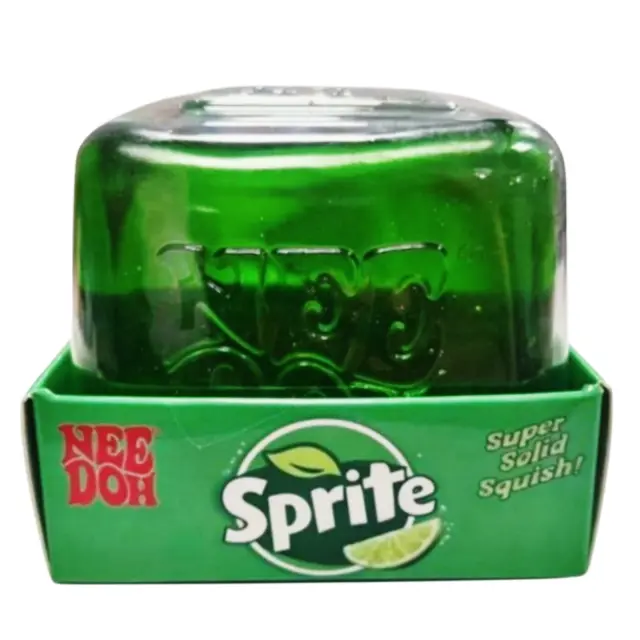 Needoh XXL Nice Berg Sprite 8*8cm 10955SR