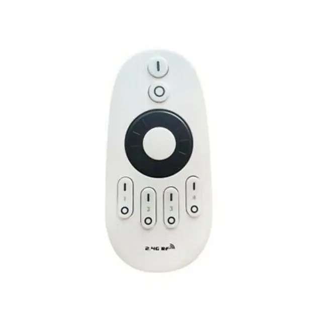 4 Zone Remote Control for LED Strip Mi Light FUT006