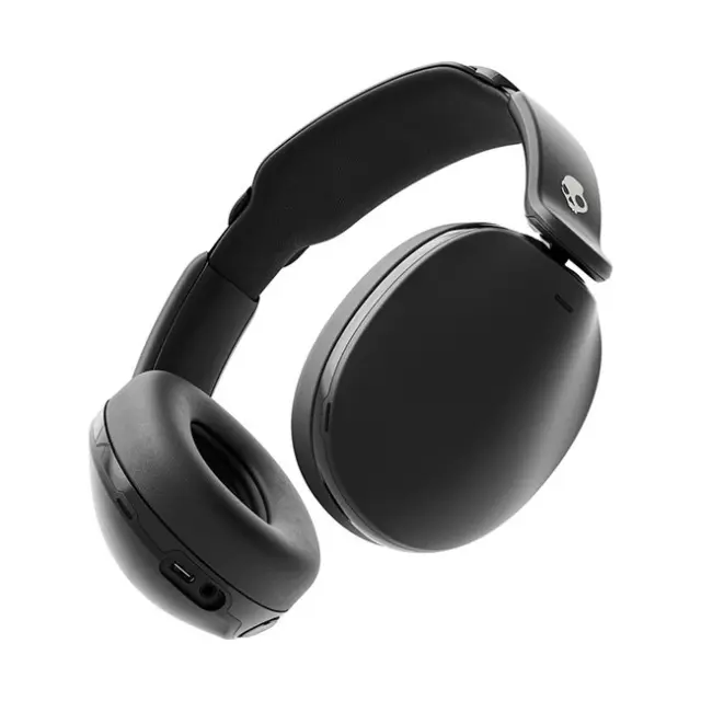 Skullcandy Headset Hesh 540 True Black