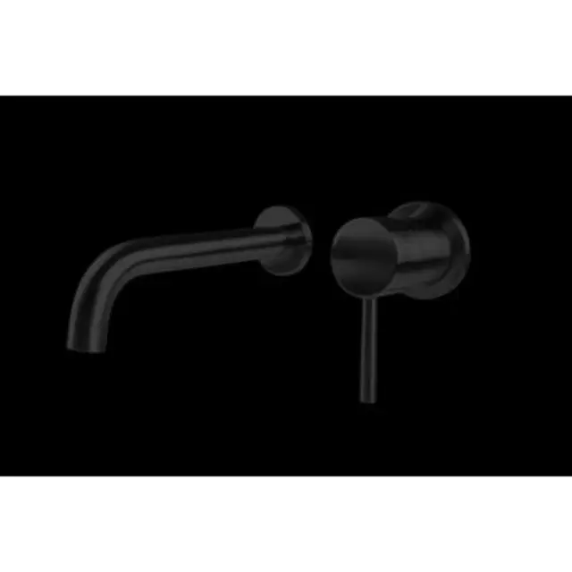 31-1528 GINI- ΜΠΑΤΑΡΙΑ ΝΙΠΤΗΡΟΣ ΕΝΤΟΙΧΙΣΜΟΥ MAT BLACK GLORIA