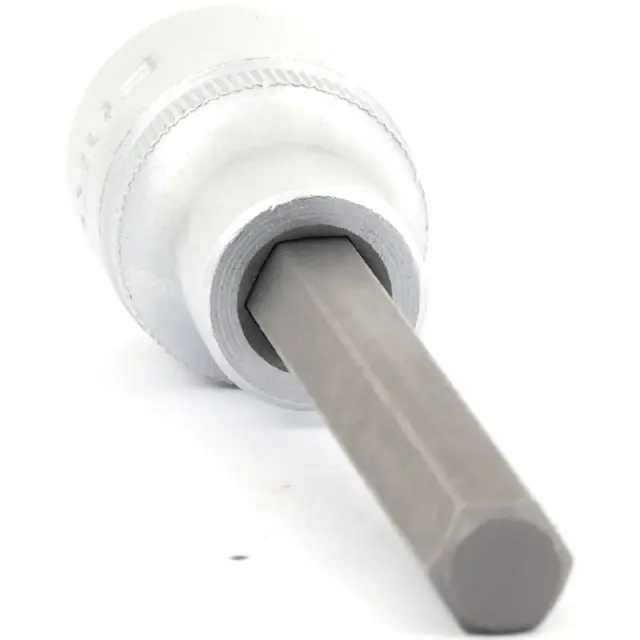 FORCE 34410011 Καρυδάκι 1/2 ALLEN 11x100mm 2