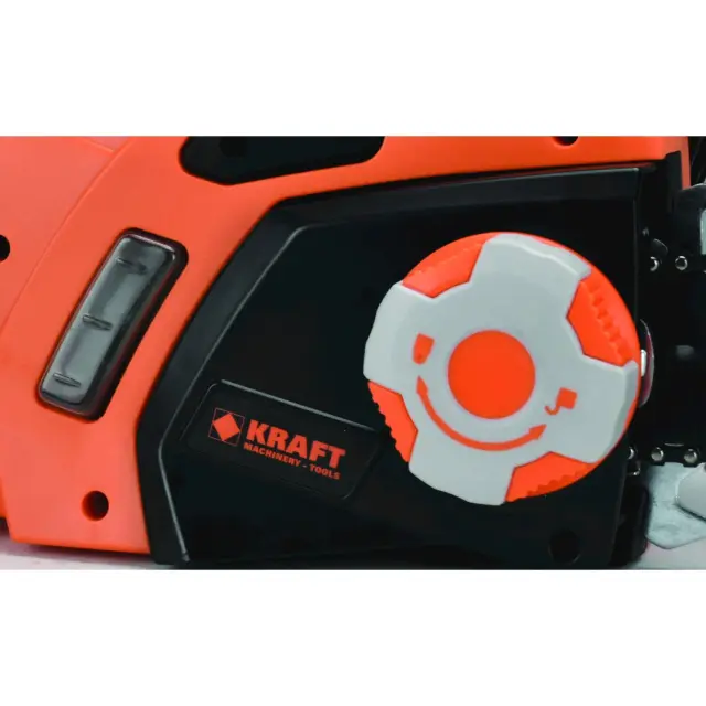 Ηλεκτρικό Αλυσοπρίονο 2400W KRAFT 691041 3