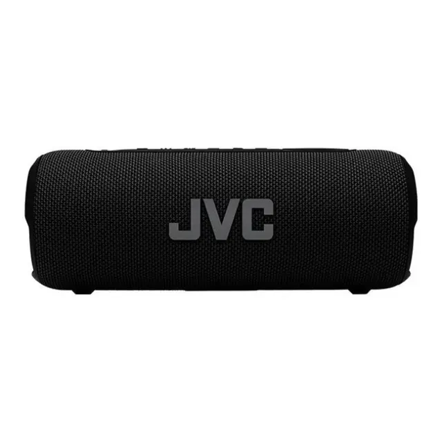 JVC Portable Speaker BT XS-E325B Black (JVCXSE325B)