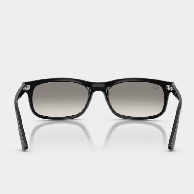 Γυαλιά Ηλίου Ray-Ban 0RB2224 901/32 Μαύρο - 57 3