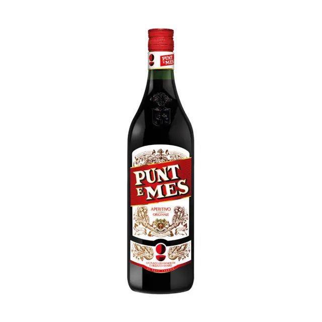 PUNT E MES VERMOUTH 750ML