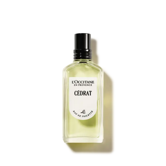 Cedrat Eau De Toilette 50ml