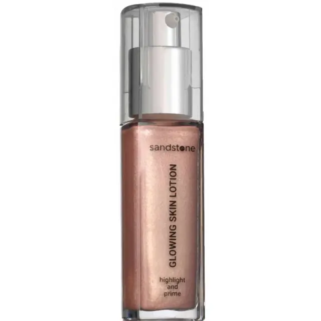 Sandstone - Glowing Skin Lotion - Beauty