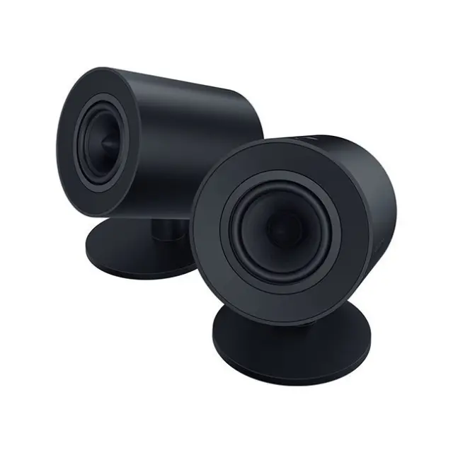 Razer Gaming Loudspeakers Nommo V2 X (RZ05-04760100-R3G1)