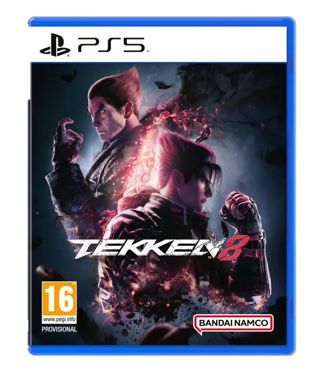 Tekken 8 - PlayStation 5