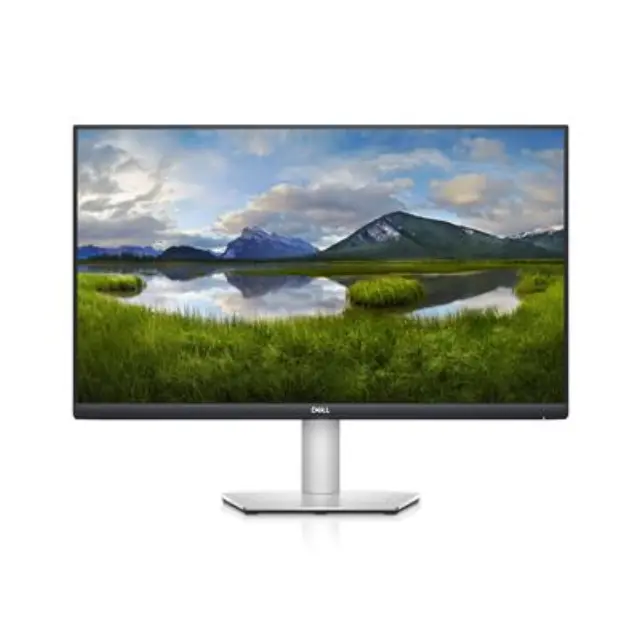 Dell Monitor S2722QC 27 "- 3 Years