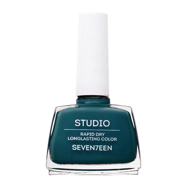 Seventeen Βερνίκι Νυχιών Studio Rapid Dry Longlasting Color 12ml - 238