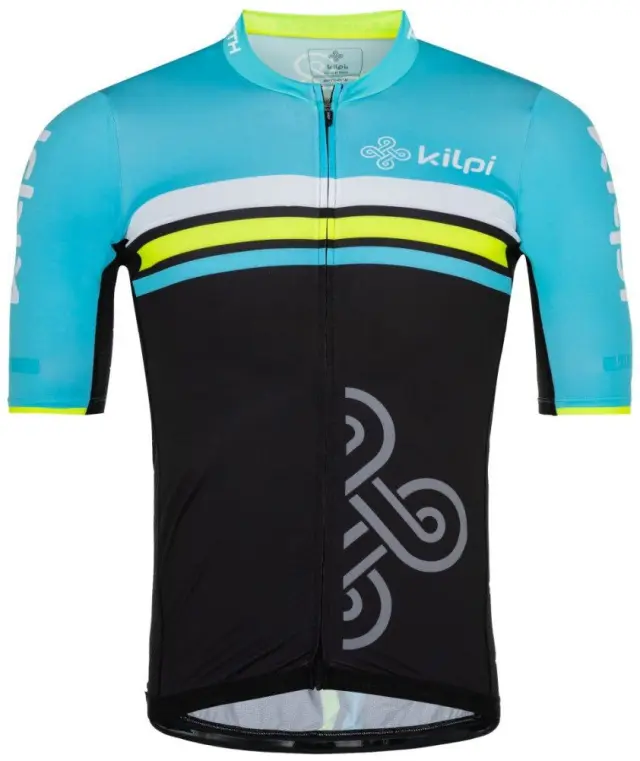 Corridor-M Light Blue Ανδρική Ποδηλατική Μπλούζα Kilpi - RM0308KI-LBL