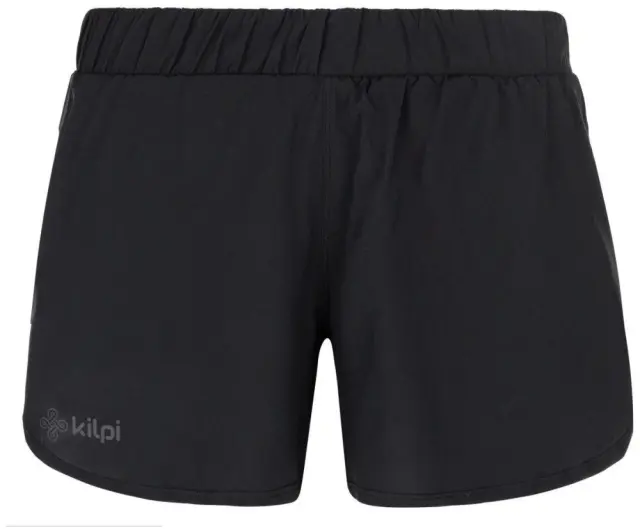 Σορτς Kilpi Γυναικείο Lapina-W Black - RL0215KI-BLK - 34