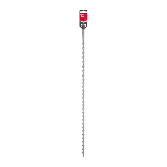 Milwaukee 4932367014 - ΤΡΥΠΑΝΙ SDS PLUS 10x610 MW 2
