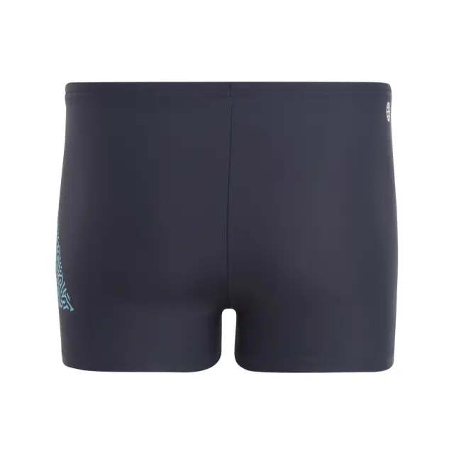 ADIDAS 3 BAR LOG BOXER - 13-14 2