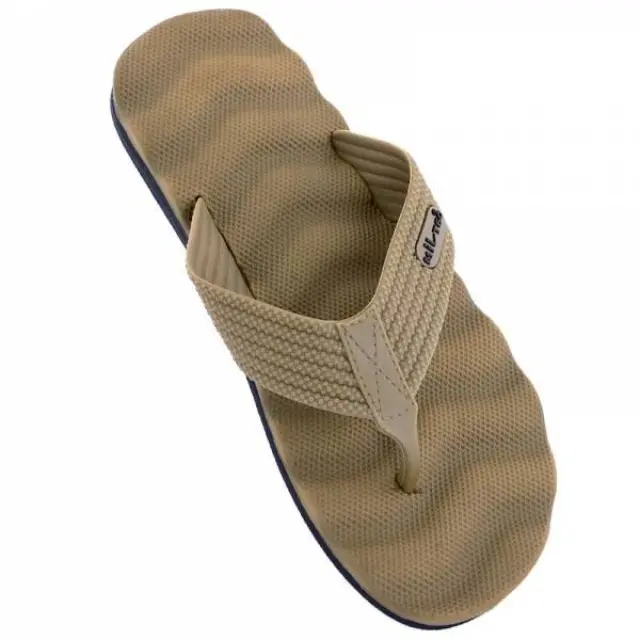 Mil-Tec Coyote Sandals-Σανδάλια Καφέ για Καθημερινή Χρήση - 03-Coyote-Καφέ