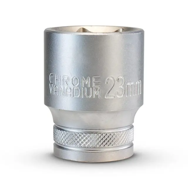 Bormann Pro BHT7646 - Καρυδάκι 1/2" No.23mm (048602)