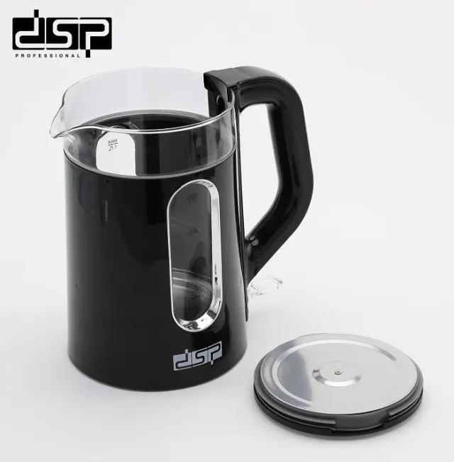 Ηλεκτρικός βραστήρας - 1.7L - KK1279 - DSP - 617451 2