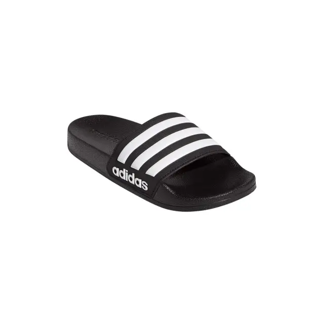 adidas Sportswear Kids Adilette Shower Slides K Μαύρο - Άσπρο G27625 (adidas Sportswear) - 29 3