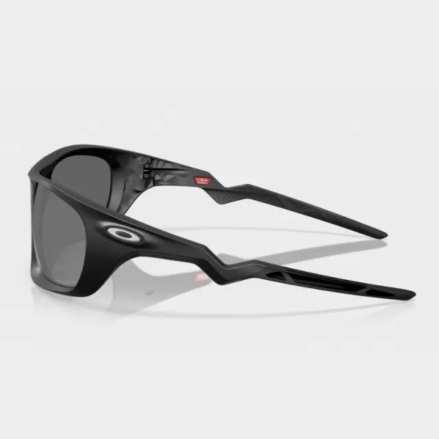 Γυαλιά Ηλίου Oakley 0OO943 943101 Lateralis Ματ Mαύρο - 60 3