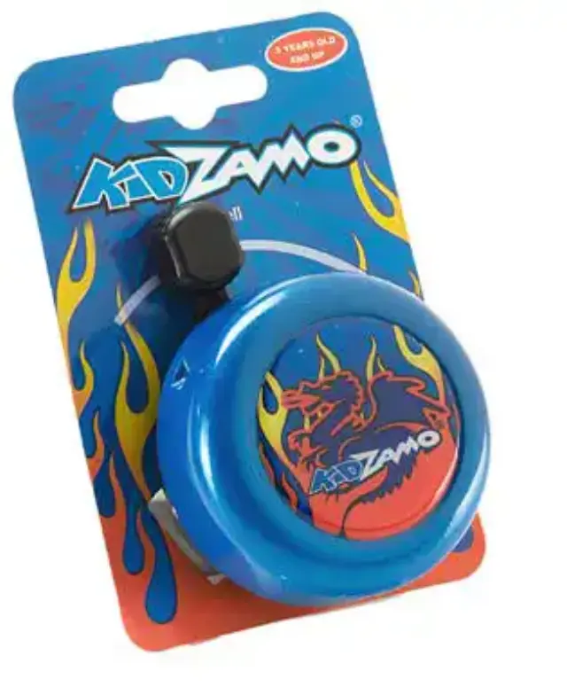 ΚΟΥΔΟΥΝΙ KIDZAMO FLAME