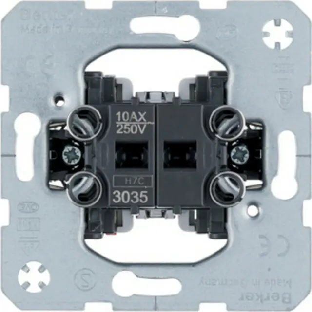 Series switch
