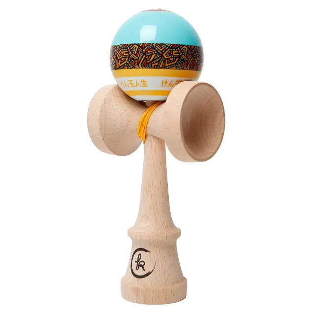 KENDAMA EUROPE Tensei Sumaze - Mazura MC 2