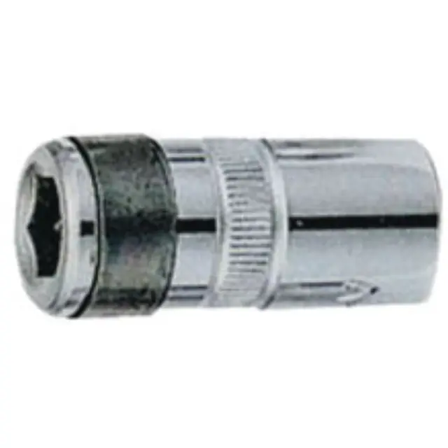 ADAPTOR 1/4''x1/4'' 25mm FORCE