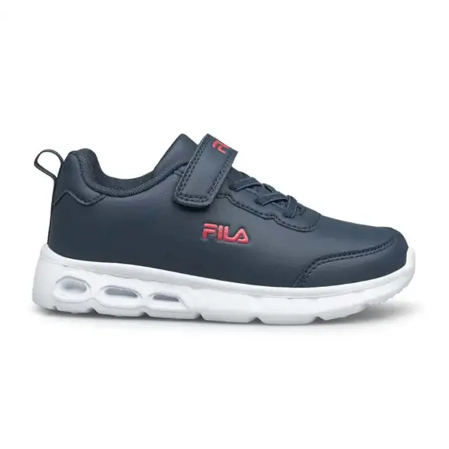 Fila Kids Flash Gordon 4 V Lights Μπλε Σκούρο 3AF43031-240 (Fila)