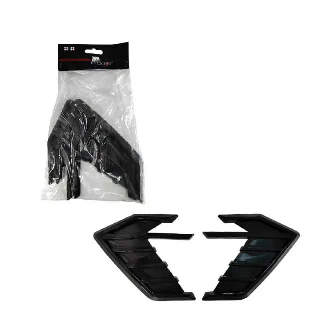 Μπροστινό πλαϊνό φτερό - Front Side Wing Fender z696678
