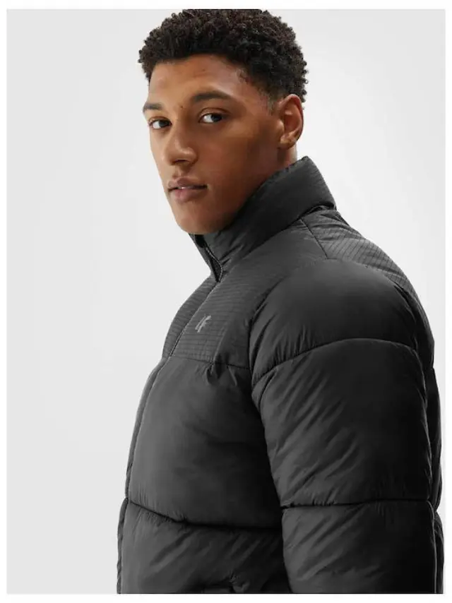 4F Down Jacket Deep Jacket 4FWAW24TDJAM485-20S - 3XL 3