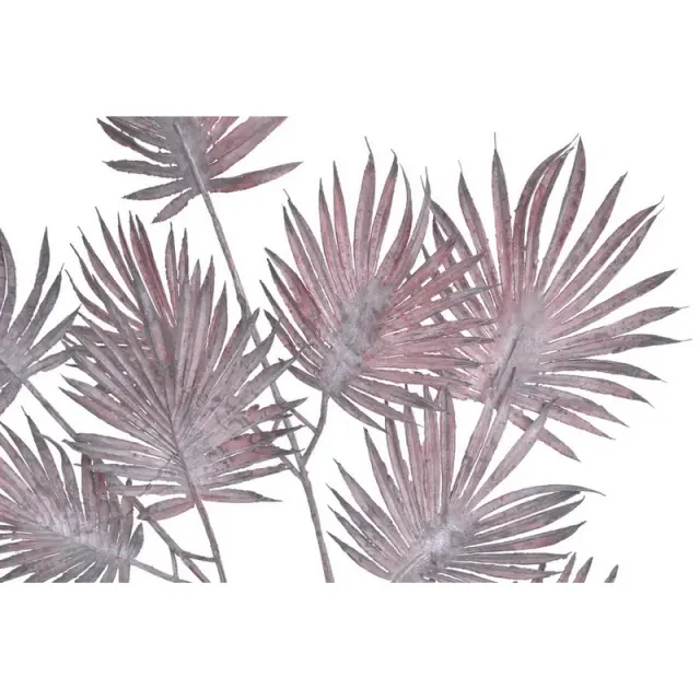 Κλαδί φοίνικα, 72cm, μωβ 2