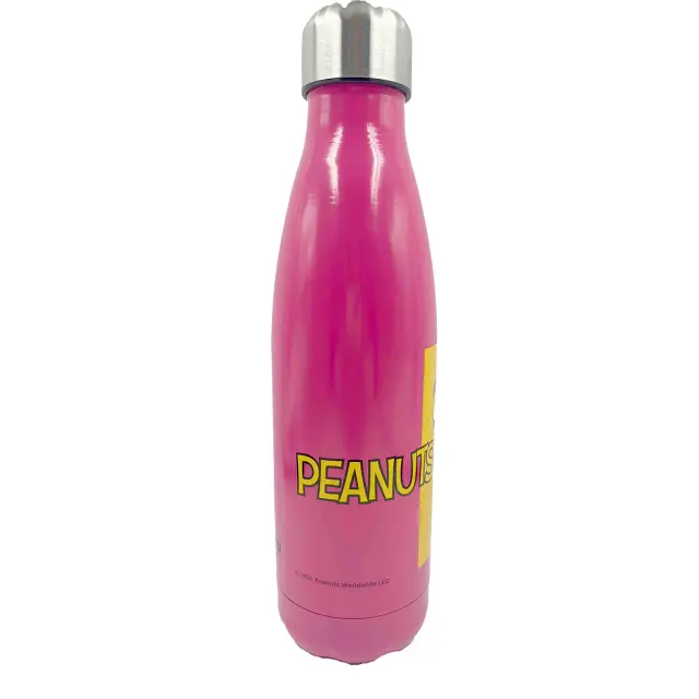 Παγούρι θερμός Snoopy 500ml 3