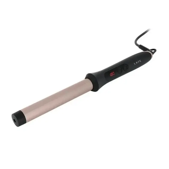 Lafe Sleek & Shine Curler 60W (LAFLKA47571)