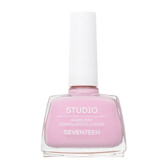 Seventeen Βερνίκι Νυχιών Studio Rapid Dry Longlasting Color 12ml - 275