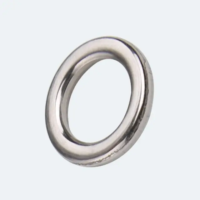 ΚΡΙΚΟΙ BKK Solid Ring 51 9 2