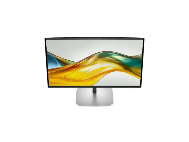 HP Monitor S5 Pro 527pm QHD IPS USB-C Conferencing 100Hz 5MS 27'' (9E0Y9UT) 2