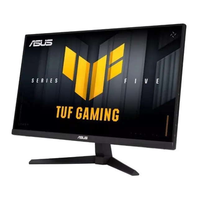 ASUS TUF Gaming VG259QM5A computer monitor 62.2 cm (24.5") 1920 x 1080 pixels Full HD LCD Black 2