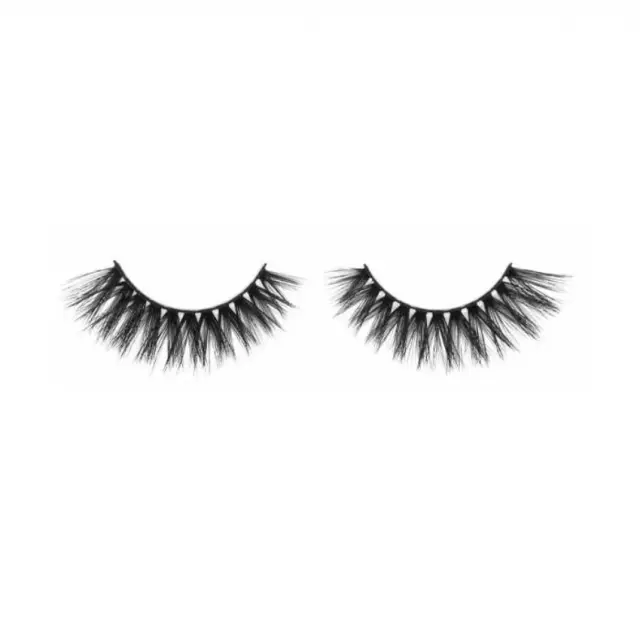 My Silky Lashes W7 2