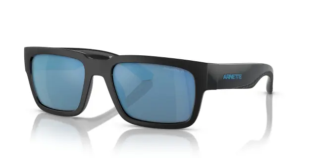 Γυαλιά Ηλίου Arnette SAMHTY AN4326U 290022 Μονόχρωμοι Polarized Blue mirror (Arnette) (AN4326U 290022)